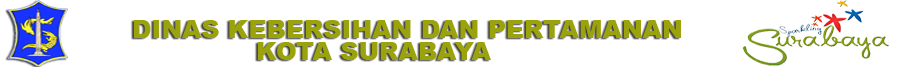 Dinas Kebersihan dan Pertamanan Kota Surabaya